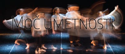 Center umetnosti